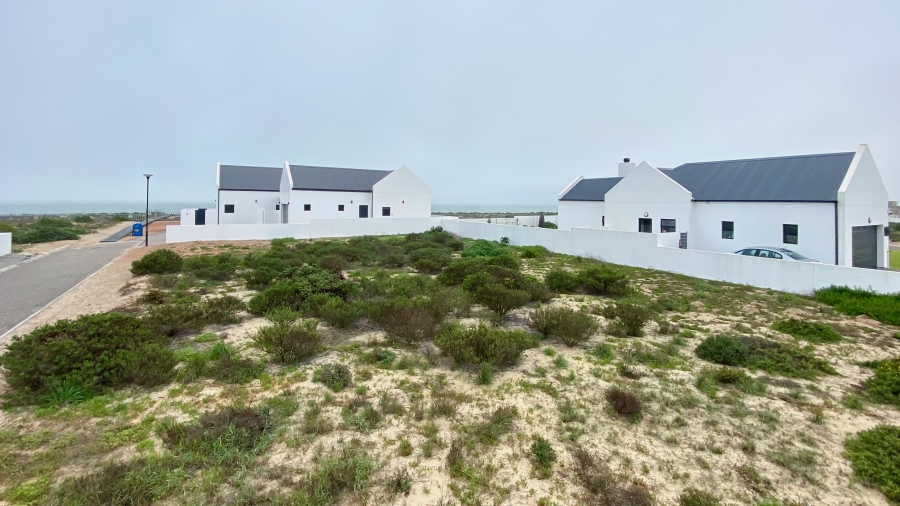 0 Bedroom Property for Sale in Atlantic Waves Estate Western Cape